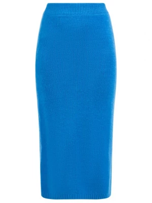 Foto van product IZIA Rok neonblauw
