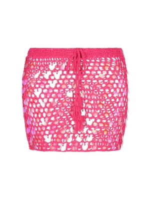 Foto van product IZIA Rok pink