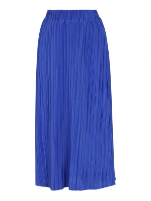Foto van product IZIA Rok 'Spring Summer' blauw