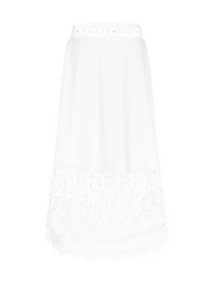 Foto van product IZIA Rok wit
