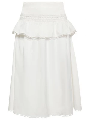 Foto van product IZIA Rok wolwit
