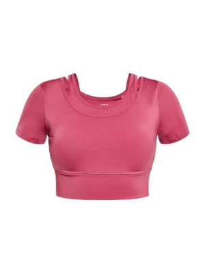 Foto van product IZIA Shirt donkerroze