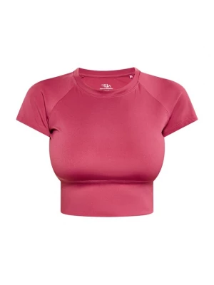Foto van product IZIA Shirt donkerroze