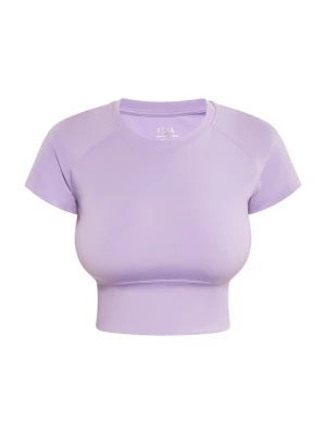 Foto van product IZIA Shirt lavendel