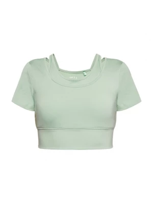 Foto van product IZIA Shirt mintgroen
