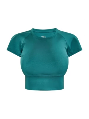 Foto van product IZIA Shirt petrol
