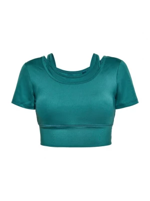 Foto van product IZIA Shirt petrol