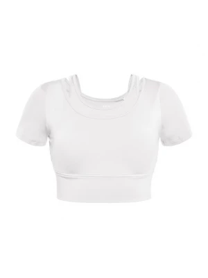 Foto van product IZIA Shirt wit