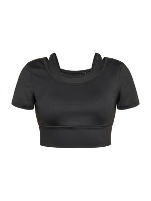 Foto van product IZIA Shirt zwart