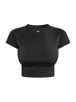 Foto van product IZIA Shirt zwart