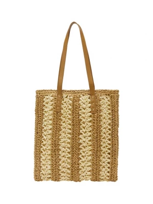 Foto van product IZIA Shopper sand / sepia