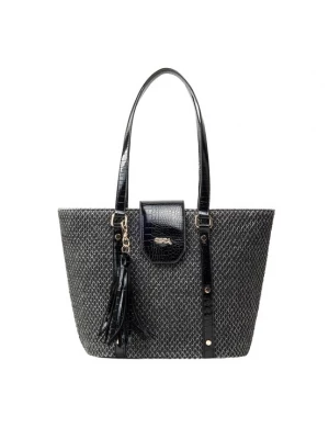 Foto van product IZIA Shopper zwart