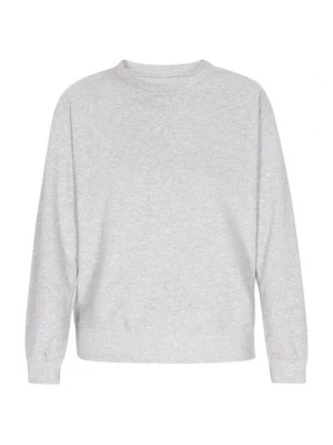 Foto van product ebeeza Sweatshirt lichtgrijs