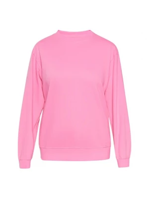 Foto van product ebeeza Sweatshirt 'Everyday Fashion' lichtroze