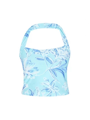 Foto van product IZIA Top blauw
