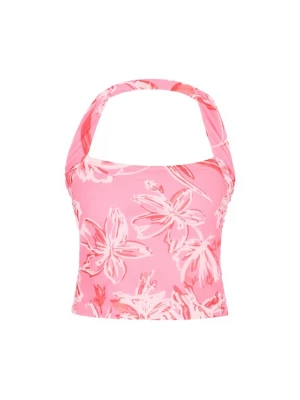 Foto van product IZIA Top pink / rosa