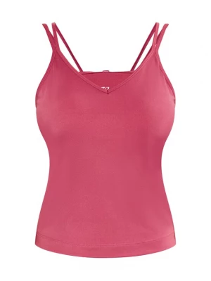 Foto van product IZIA Top roze gemêleerd