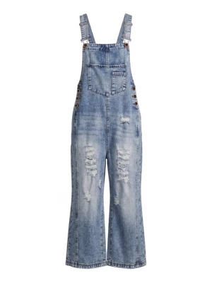Foto van product IZIA Tuinbroek jeans blauw