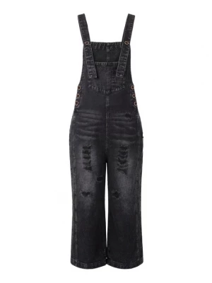 Foto van product IZIA Tuinbroek jeans zwart