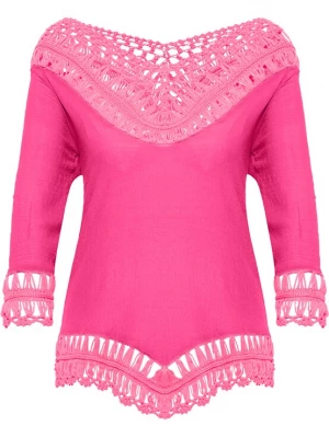 Foto van product IZIA Tuniek pink