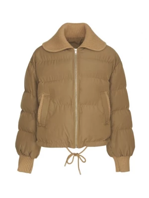 Foto van product IZIA Tussenjas karamel
