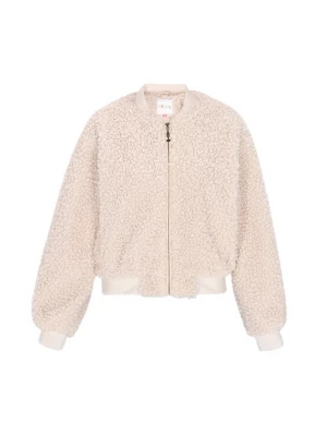 Foto van product IZIA Tussenjas lichtbeige
