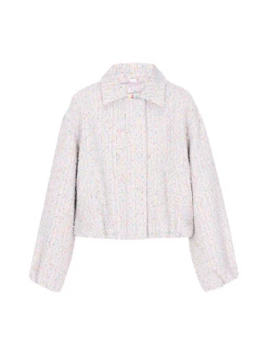 Foto van product IZIA Tussenjas offwhite
