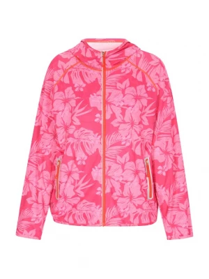 Foto van product ebeeza Tussenjas fuchsia / rosa