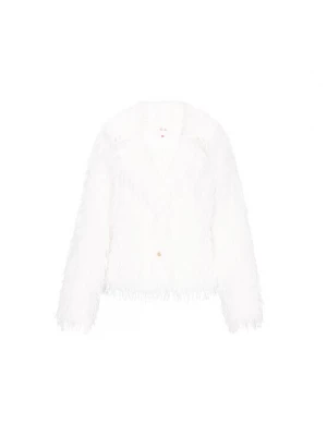 Foto van product IZIA Tussenjas wit