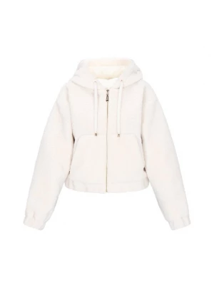Foto van product IZIA Tussenjas wit