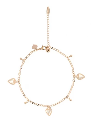 Foto van product IZIA Voetsieraden goud
