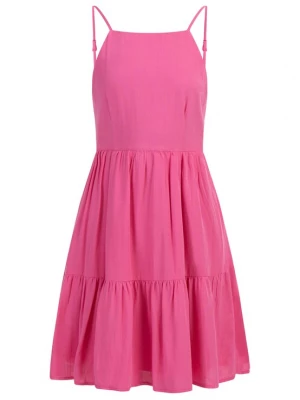 Foto van product IZIA Zomerjurk lichtroze