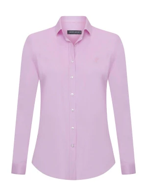 Foto van product Jacey Quinn Blouse lichtroze