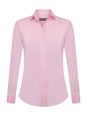 Foto van product Jacey Quinn Blouse pink