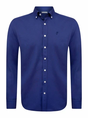 Foto van product Jacey Quinn Overhemd navy
