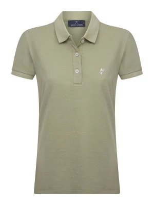 Foto van product Jacey Quinn Shirt donkergroen