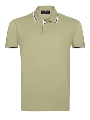 Foto van product Jacey Quinn Shirt donkergroen