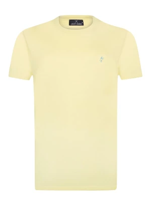 Foto van product Jacey Quinn Shirt geel