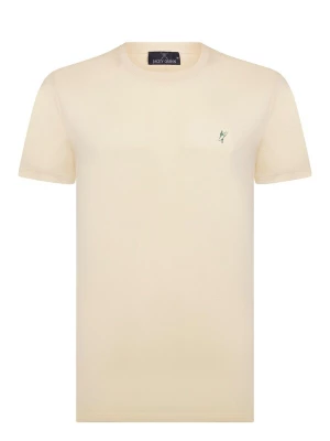 Foto van product Jacey Quinn Shirt lichtbeige