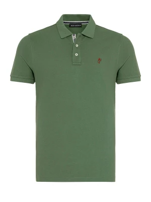 Foto van product Jacey Quinn Shirt lichtgroen
