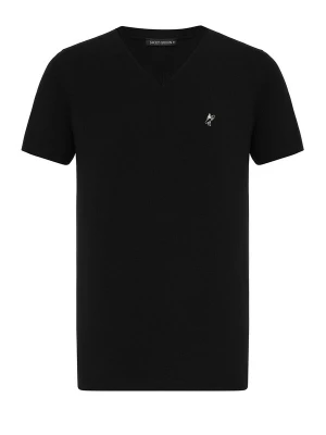 Foto van product Jacey Quinn Shirt zwart