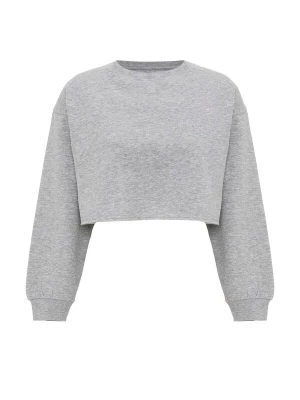 Foto van product Jacey Quinn Sweatshirt grijs