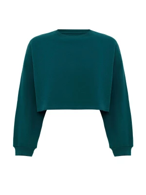 Foto van product Jacey Quinn Sweatshirt groen