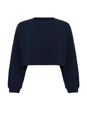 Foto van product Jacey Quinn Sweatshirt navy