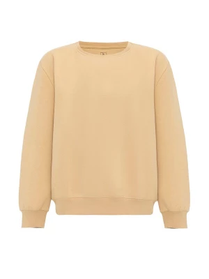 Foto van product Jacey Quinn Trui beige