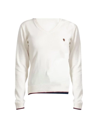 Foto van product Jacey Quinn Trui beige / ecru