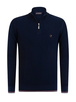 Foto van product Jacey Quinn Trui navy