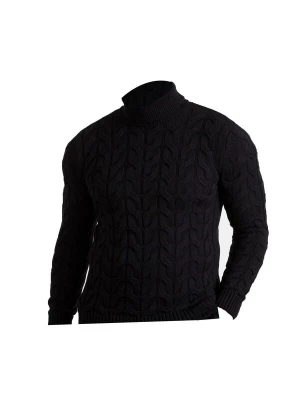 Foto van product Jacey Quinn Trui navy