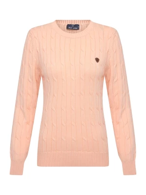 Foto van product Jacey Quinn Trui rosé