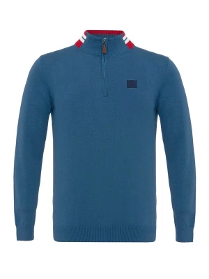 Foto van product Jacey Quinn Trui royal blue / koningsblauw